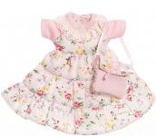 Heart and Soul - Kidz 'n' Cats Mini - Pink Dress Set - Outfit